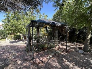 Chalet en venta en Peña de las Águilas en Elche