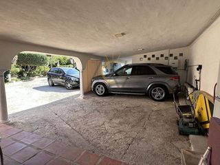 Chalet en venta en Peña de las Águilas en Elche