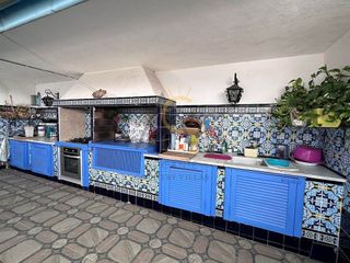 Chalet en venta en Peña de las Águilas en Elche