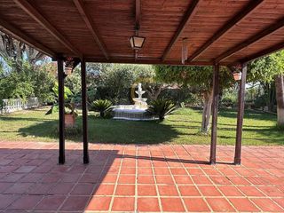 Chalet en venta en Peña de las Águilas en Elche