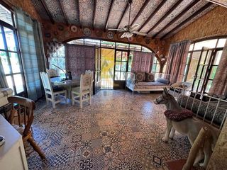 Chalet en venta en Peña de las Águilas en Elche