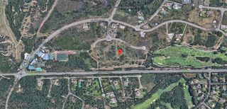 Solar en venta en Sotogrande Alto en San Roque