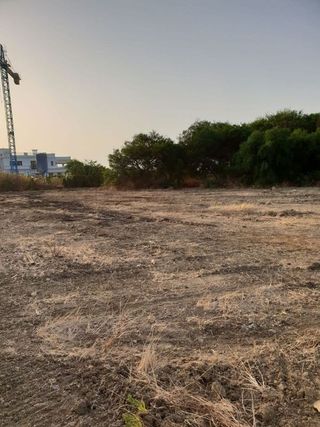 Solar en venta en Sotogrande Alto en San Roque