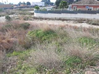 Terreno en venta en Picassent