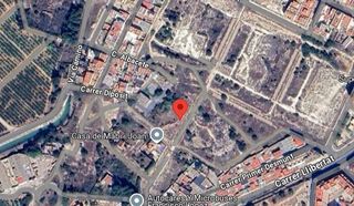 Terreno en venta en Picassent