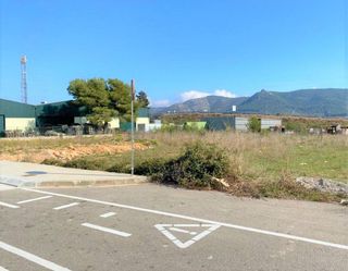 Solar en venta en Alcalà de Xivert pueblo en Alcalà de Xivert