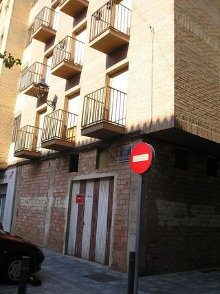 Local comercial en venta en Calatayud