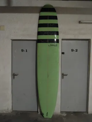 Tabla Surf Longboard Native
