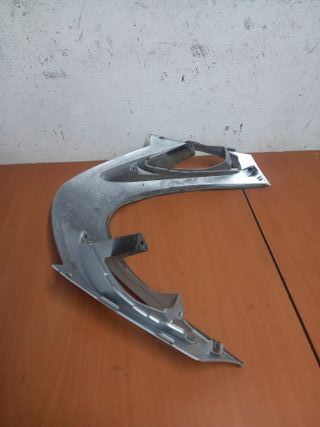 Suzuki Burgman Carenado Frontal