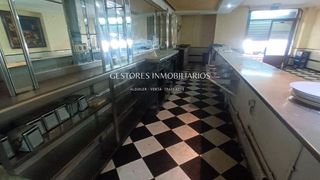 Local comercial en venta en Alcoy/Alcoi