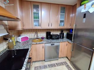 Piso en venta en La Paz - Segunda Aguada - Loreto en Cádiz