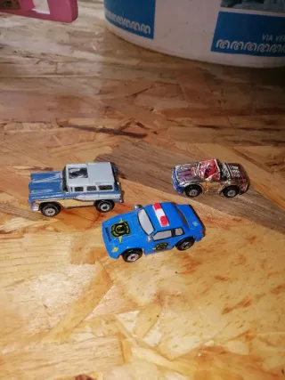 Micro Machines Galoob Vintage Anni 90