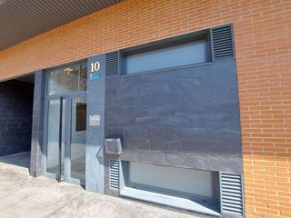 Garaje en venta en Portillejo - Valdegastea en Logroño