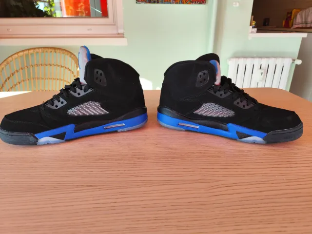 Zapatillas Jordan Baloncesto Talla 46