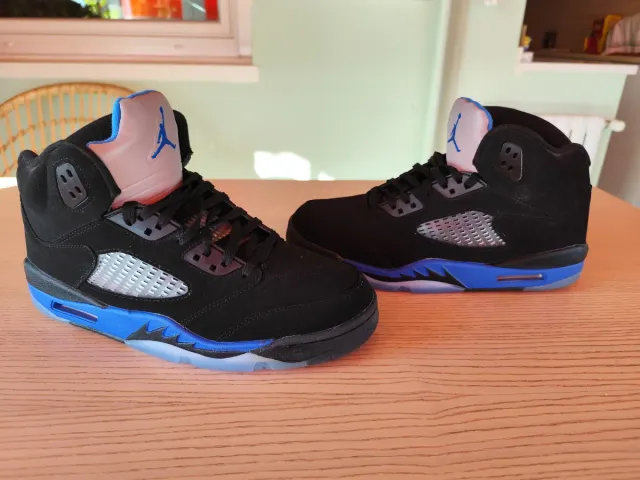 Zapatillas Jordan Baloncesto Talla 46