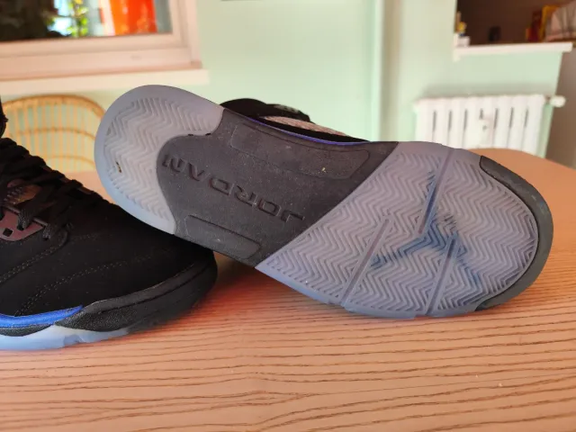 Zapatillas Jordan Baloncesto Talla 46