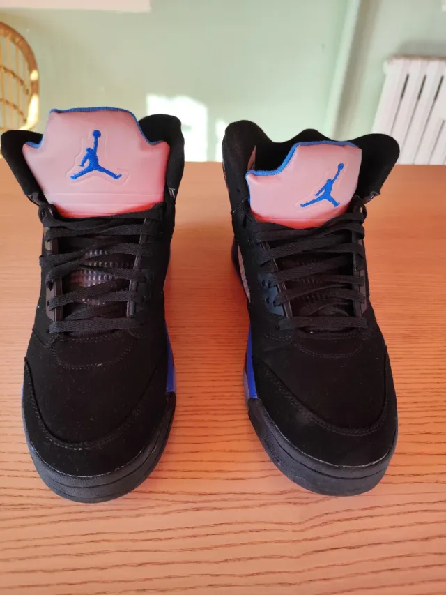 Zapatillas Jordan Baloncesto Talla 46