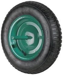 Rueda Neumática Carretilla