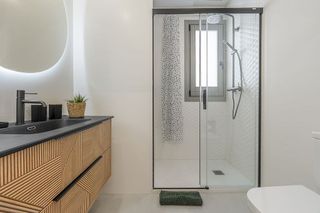 Piso en alquiler en Centro - Sagrario en Granada