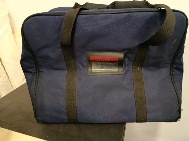 Máquina de coser y bordar Bernina Aurora 440