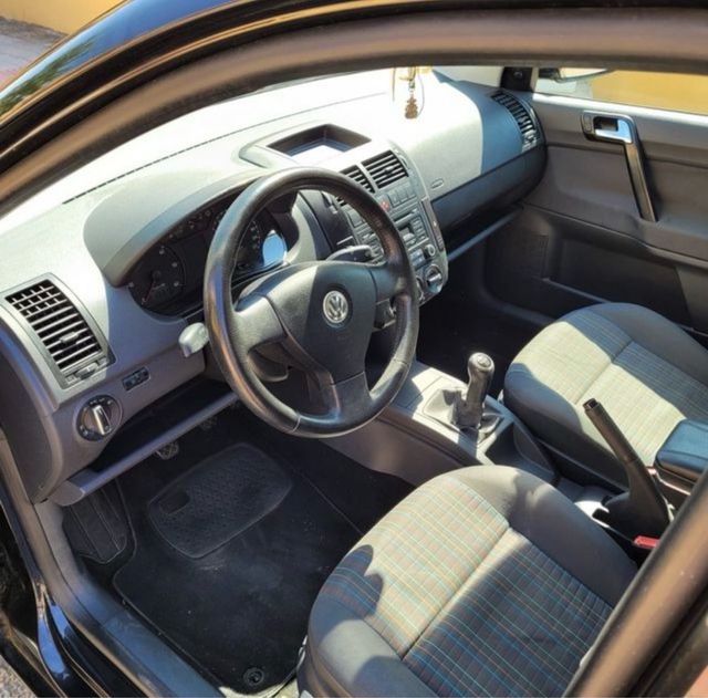 Volkswagen Polo 2007