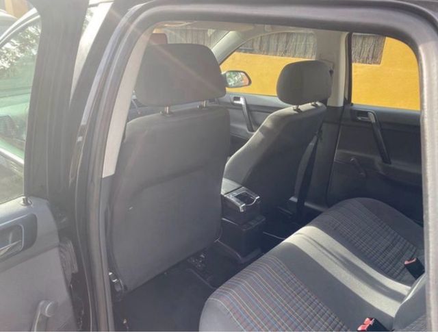 Volkswagen Polo 2007