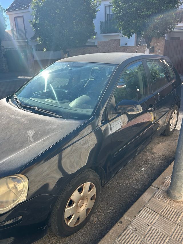 Volkswagen Polo 2007