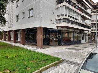 Local comercial en alquiler en Casco Antiguo en Majadahonda