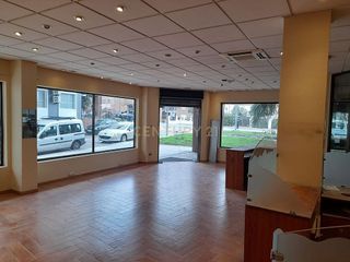 Local comercial en alquiler en Casco Antiguo en Majadahonda