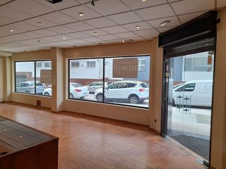 Local comercial en alquiler en Casco Antiguo en Majadahonda