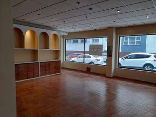 Local comercial en alquiler en Casco Antiguo en Majadahonda
