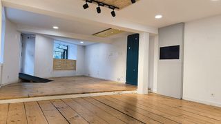 Local comercial en alquiler en Zarautz