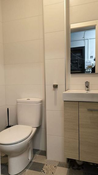 Local comercial en alquiler en Zarautz