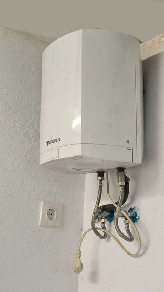 Local comercial en alquiler en Zarautz