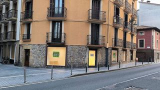 Local comercial en alquiler en Zarautz