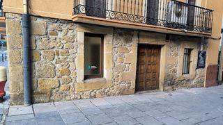 Local comercial en alquiler en Zarautz