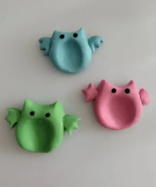 Piedras Calmantes relajantes 2025