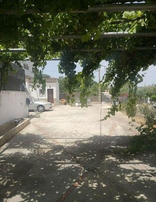 Casa rural en venta en Vejer de la Frontera