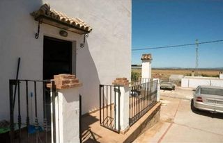 Casa rural en venta en Vejer de la Frontera