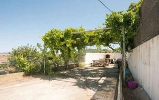 Casa rural en venta en Vejer de la Frontera