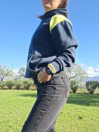 Felpa Lonsdale London