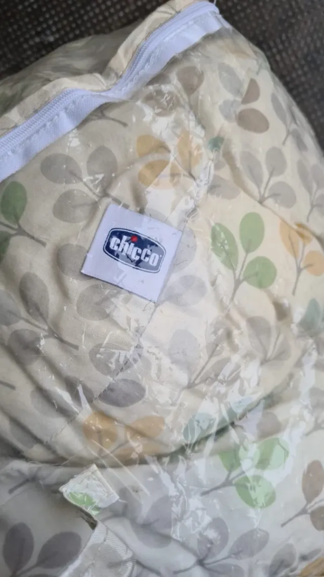 Cuscino Gravidanza Total Body 3 Pezzi