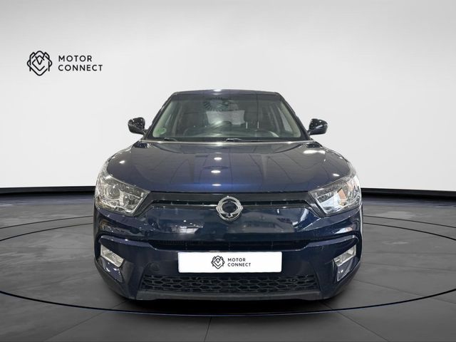 SsangYong Tivoli G16 Limited 4x2