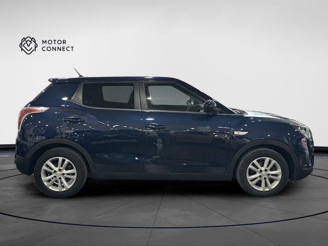 SsangYong Tivoli G16 Limited 4x2