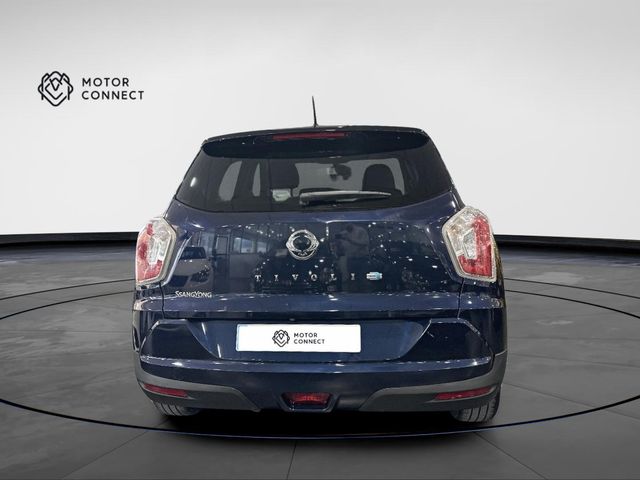 SsangYong Tivoli G16 Limited 4x2