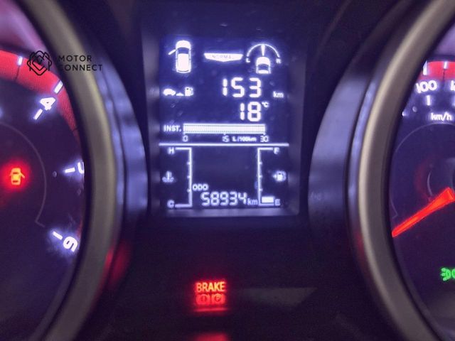 SsangYong Tivoli G16 Limited 4x2