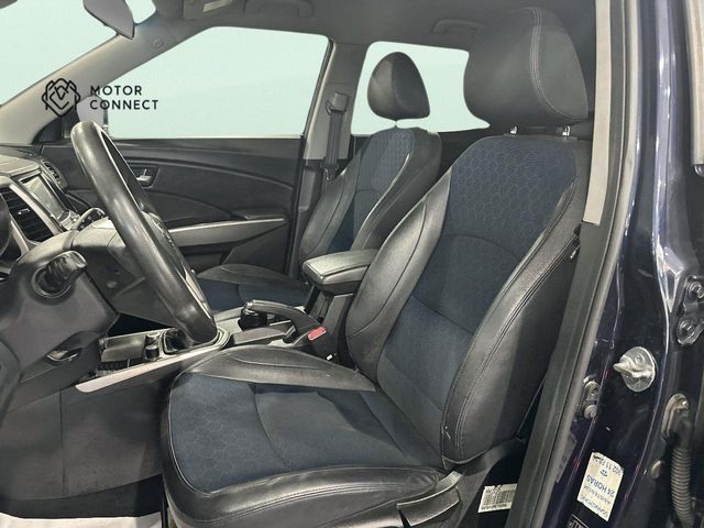 SsangYong Tivoli G16 Limited 4x2