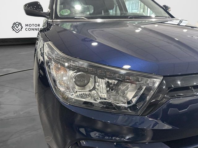 SsangYong Tivoli G16 Limited 4x2