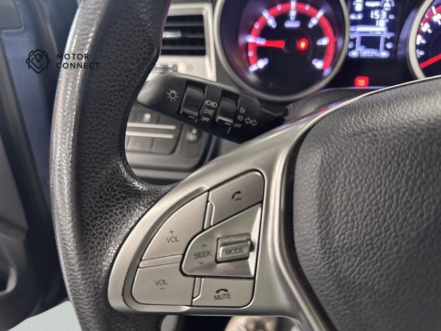 SsangYong Tivoli G16 Limited 4x2