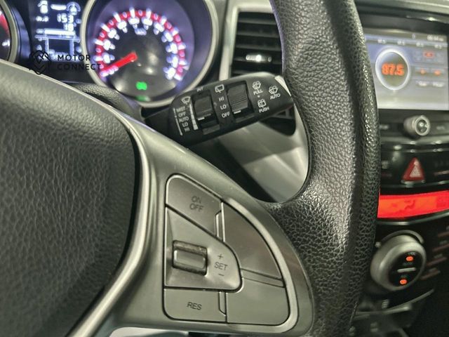 SsangYong Tivoli G16 Limited 4x2